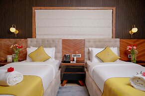 Lazdana Hotel Bangalore