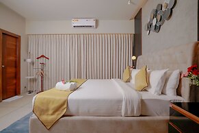 Lazdana Hotel Bangalore