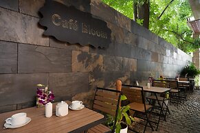 Lazdana Hotel Bangalore