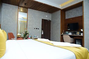 Lazdana Hotel Bangalore