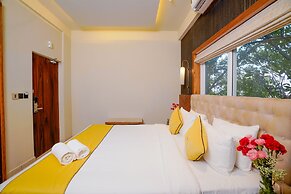 Lazdana Hotel Bangalore