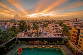 Lazdana Hotel Bangalore