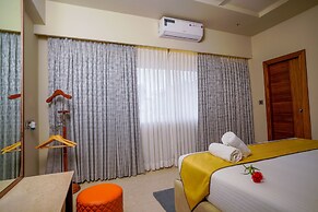 Lazdana Hotel Bangalore