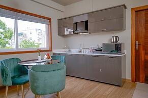 Lazdana Hotel Bangalore