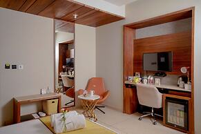 Lazdana Hotel Bangalore