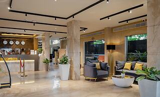 Lazdana Hotel Bangalore