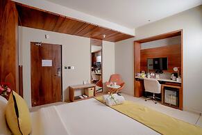 Lazdana Hotel Bangalore