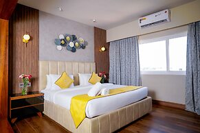 Lazdana Hotel Bangalore