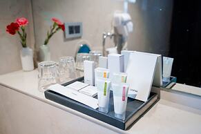 Lazdana Hotel Bangalore