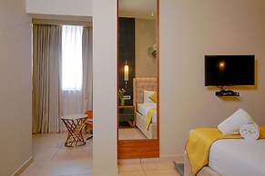 Lazdana Hotel Bangalore