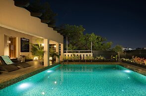 Lazdana Hotel Bangalore