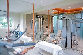 Lazdana Hotel Bangalore