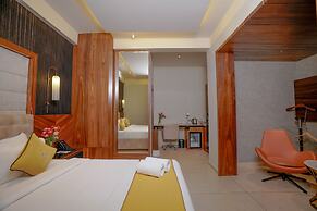 Lazdana Hotel Bangalore