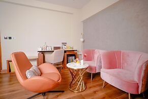 Lazdana Hotel Bangalore