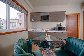 Lazdana Hotel Bangalore