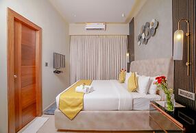 Lazdana Hotel Bangalore