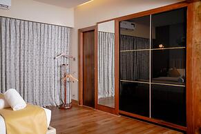 Lazdana Hotel Bangalore