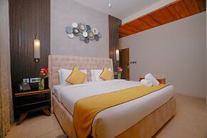 Lazdana Hotel Bangalore