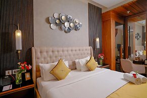 Lazdana Hotel Bangalore