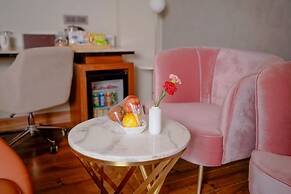 Lazdana Hotel Bangalore