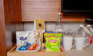 Lazdana Hotel Bangalore