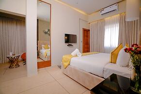 Lazdana Hotel Bangalore