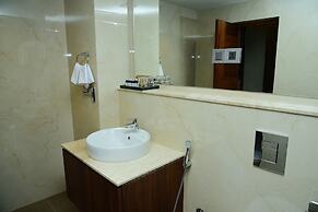 Lazdana Hotel Bangalore