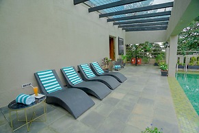 Lazdana Hotel Bangalore