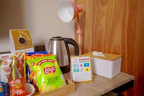 Lazdana Hotel Bangalore