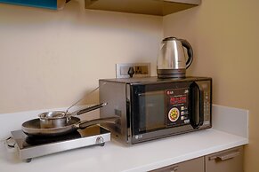 Lazdana Hotel Bangalore