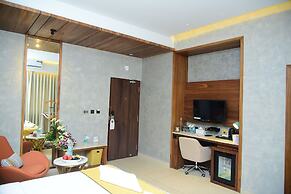 Lazdana Hotel Bangalore