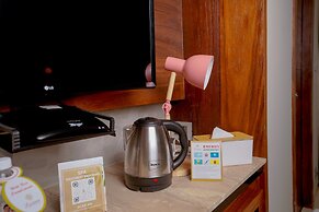 Lazdana Hotel Bangalore