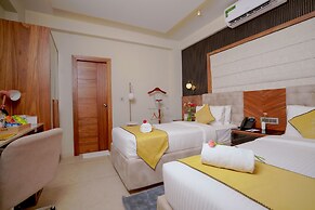 Lazdana Hotel Bangalore