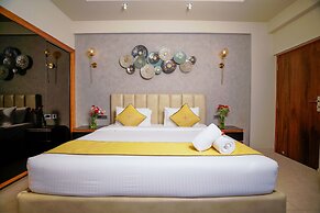 Lazdana Hotel Bangalore