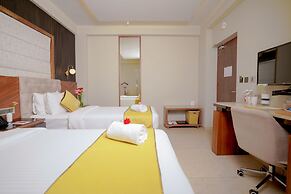 Lazdana Hotel Bangalore