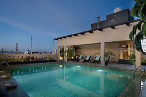 Lazdana Hotel Bangalore