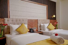 Lazdana Hotel Bangalore