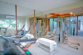 Lazdana Hotel Bangalore