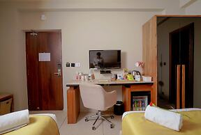 Lazdana Hotel Bangalore