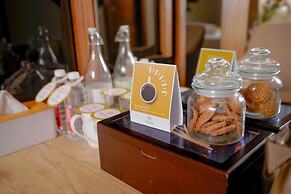 Lazdana Hotel Bangalore