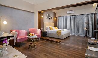 Lazdana Hotel Bangalore