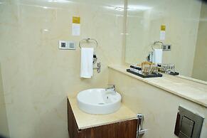 Lazdana Hotel Bangalore