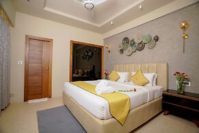 Lazdana Hotel Bangalore