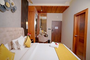 Lazdana Hotel Bangalore