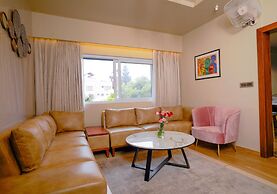 Lazdana Hotel Bangalore