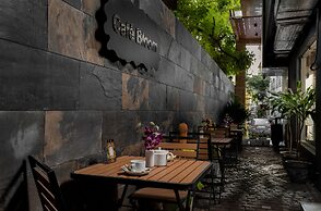 Lazdana Hotel Bangalore