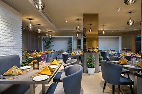 Lazdana Hotel Bangalore