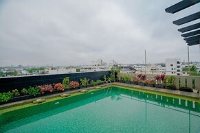 Lazdana Hotel Bangalore