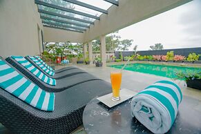 Lazdana Hotel Bangalore