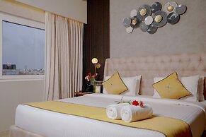 Lazdana Hotel Bangalore